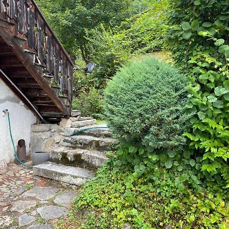 Chalet Le Triollet Saint-Gervais-les-Bains Esterno foto