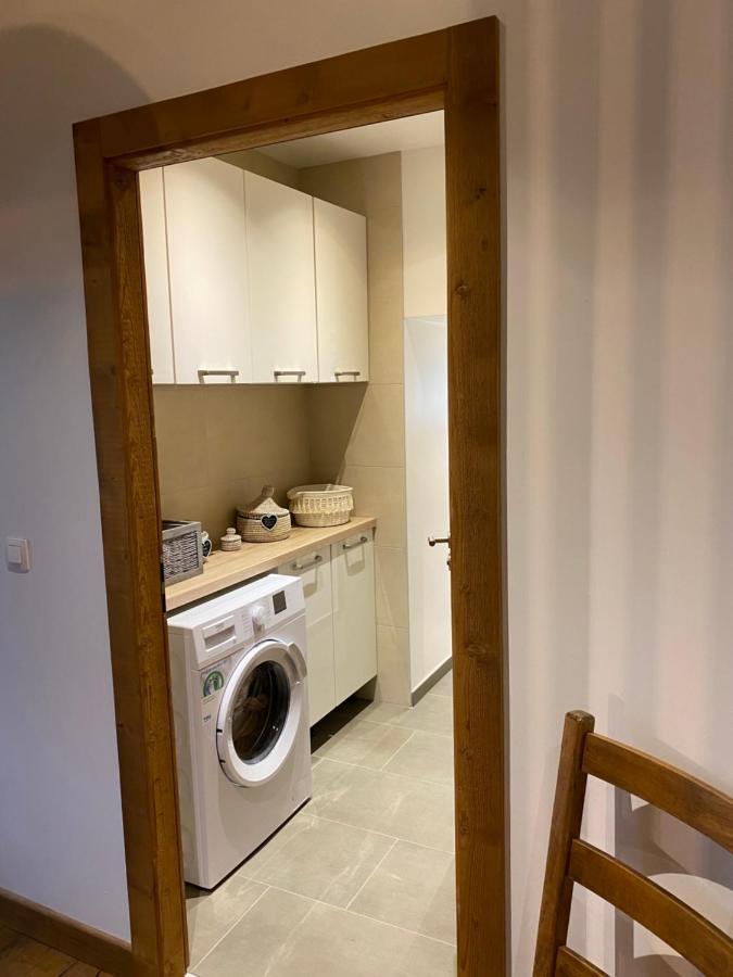 Chalet Le Triollet Saint-Gervais-les-Bains Esterno foto